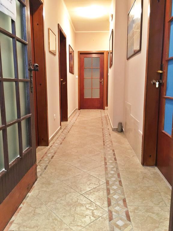 Guest House Il Giardino Duplancic Split Exterior photo